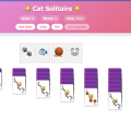 Cat Solitaire