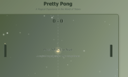 Featured image of post Pretty Pong