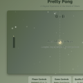 Pretty Pong