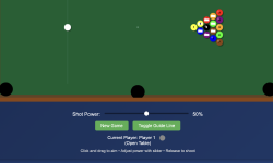 Featured image of post 8-Ball Pool