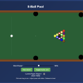 8-Ball Pool