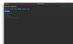 Featured image of post Zenoh Explorer